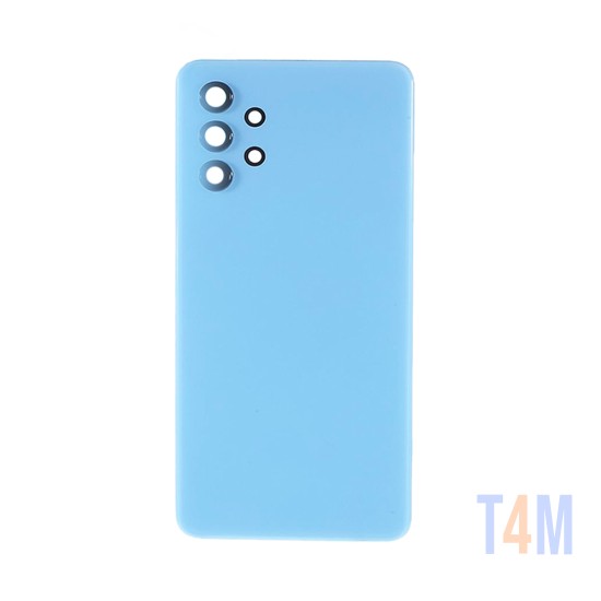 Tapa Trasera Samsung Galaxy A32 4G/A325 Azul